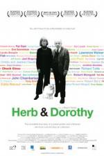 Watch Herb and Dorothy Merdb
