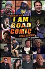 Watch I Am Road Comic Merdb