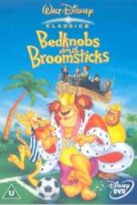 Watch Bedknobs and Broomsticks Merdb