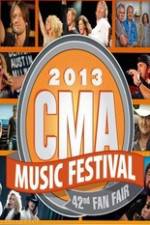 Watch CMA Music Festival Merdb