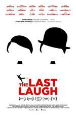 Watch The Last Laugh Merdb