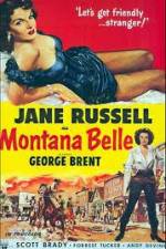 Watch Montana Belle Merdb