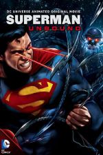 Watch Superman: Unbound Merdb