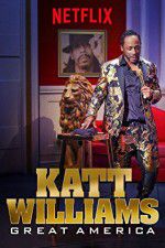 Watch Katt Williams: Great America Merdb