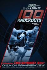 Watch The Ultimate 100 Knockouts Merdb