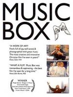 Watch Music Box Merdb