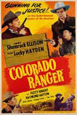 Watch Colorado Ranger Merdb