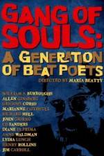 Watch Gang of Souls A Generation of Beat Poets Merdb