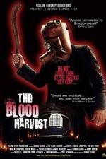 Watch The Blood Harvest Merdb