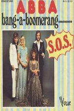 Watch ABBA Bang a Boomerang Merdb
