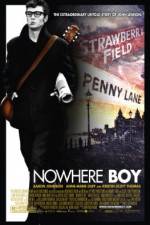 Watch Nowhere Boy Merdb