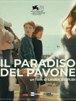 Watch Il paradiso del pavone Merdb