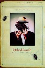 Watch Naked Lunch Merdb