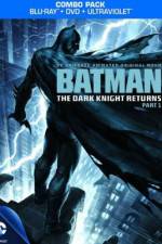 Watch Batman The Dark Knight Returns Part 1 Merdb