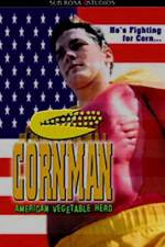 Watch Cornman American Vegetable Hero Merdb