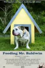 Watch Feeding Mr. Baldwin Merdb