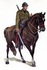 Watch Cavalry Merdb