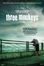 Watch Three Monkeys Merdb