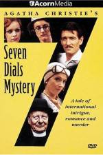 Watch The Seven Dials Mystery Merdb