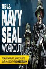 Watch THE U.S. Navy SEAL Workout Merdb