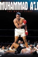 Watch Muhammad Ali The Whole Story Merdb