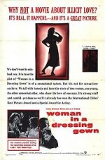 Watch Woman in a Dressing Gown Merdb