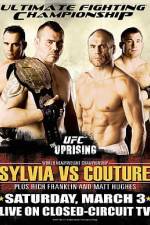 Watch UFC 68 The Uprising Merdb