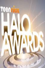 Watch Teen Nick 2013 Halo Awards Merdb