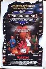 Watch The Underground Comedy Movie Merdb
