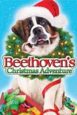 Watch Beethoven's Christmas Adventure Merdb
