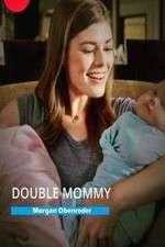 Watch Double Mommy Merdb