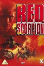 Watch Red Scorpion Merdb