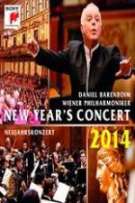 Watch New Year's Day Concert Merdb