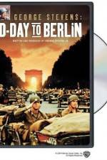 Watch George Stevens D-Day to Berlin Merdb