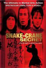 Watch Snake: Crane Secret Merdb
