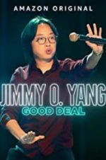 Watch Jimmy O. Yang: Good Deal Merdb