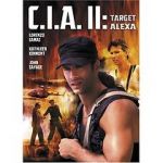 Watch CIA II: Target Alexa Merdb