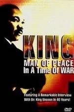 Watch King: Man of Peace in a Time of War Merdb