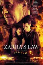 Watch Zarra's Law Merdb