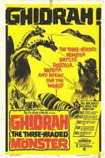 Watch Ghidrah the Three-Headed Monster Merdb