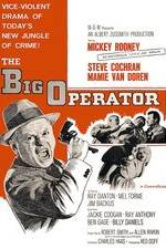 Watch The Big Operator Merdb