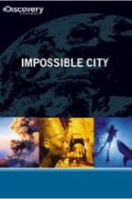 Watch Impossible City Merdb
