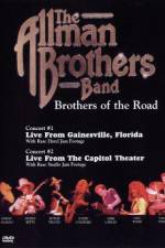 Watch The Allman Brothers Band: Brothers of the Road Merdb