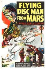 Watch Flying Disc Man from Mars Merdb