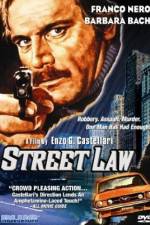 Watch Street Law Merdb