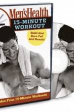 Watch Mens Health 15 Minute Workout Merdb