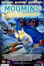 Watch Moomins and the Winter Wonderland Merdb