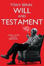Watch Tony Benn: Will and Testament Merdb