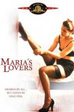 Watch Maria's Lovers Merdb