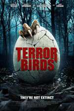 Watch Terror Birds Merdb